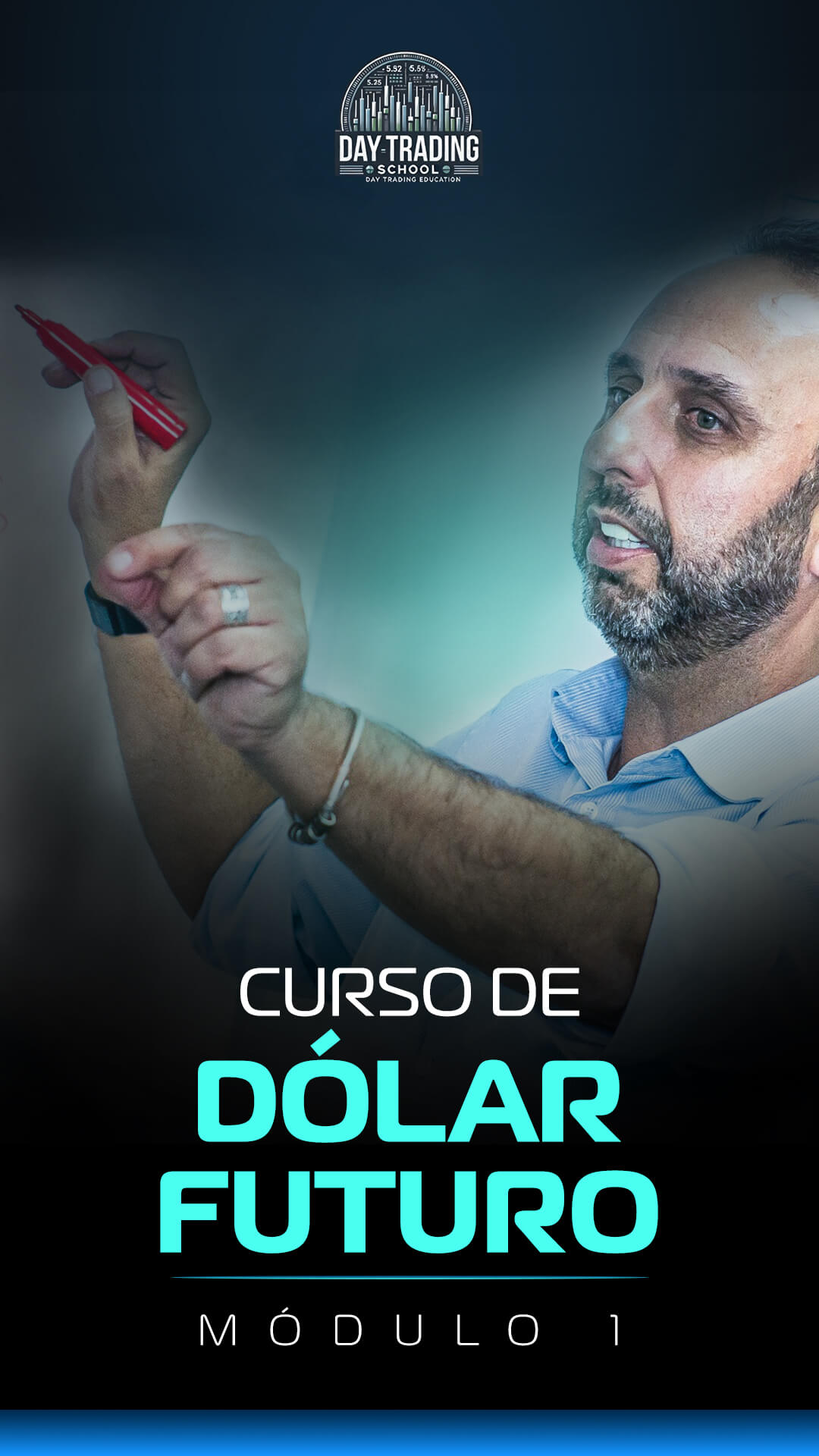 Modulo-1---CURSO-DE-DÓLAR-FUTURO